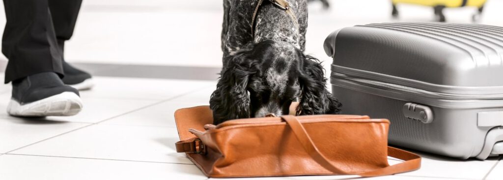 Fliegen mit dem Hund - Tipps und Checkliste - WaldiBello