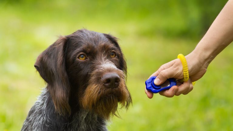 Sanfte Hundeerziehung ohne Strafen Positive Verstärkungsmethoden - WaldiBello