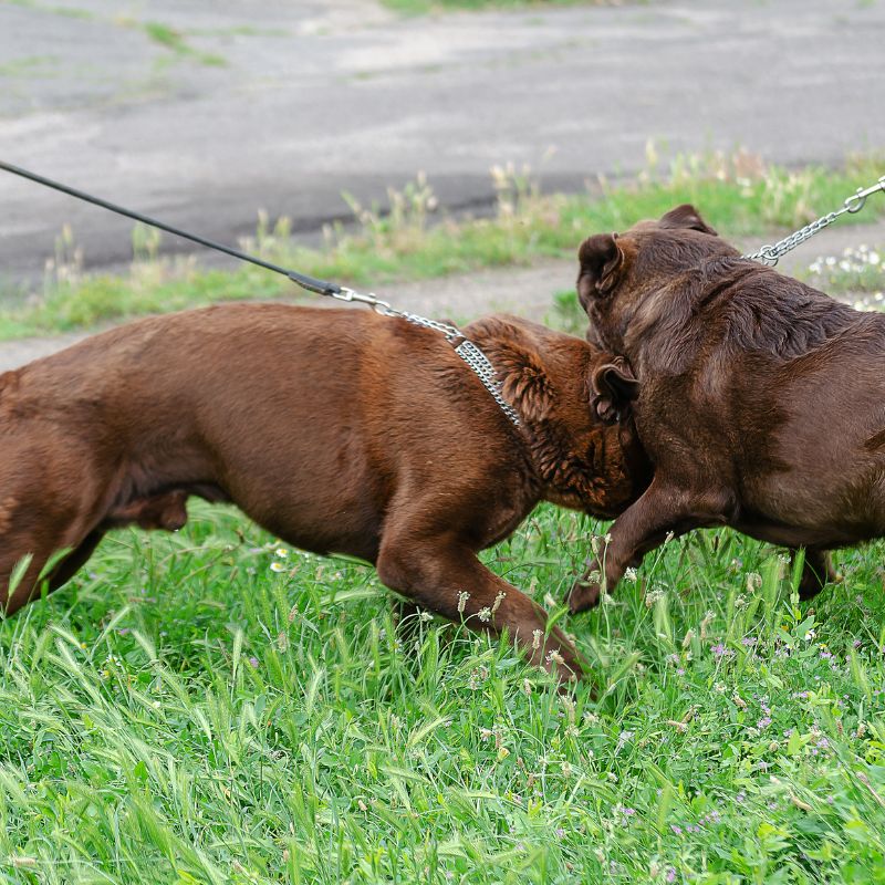 Der Hund beißt - Ursachen und Ratgeber - WaldiBello - Haustierblog